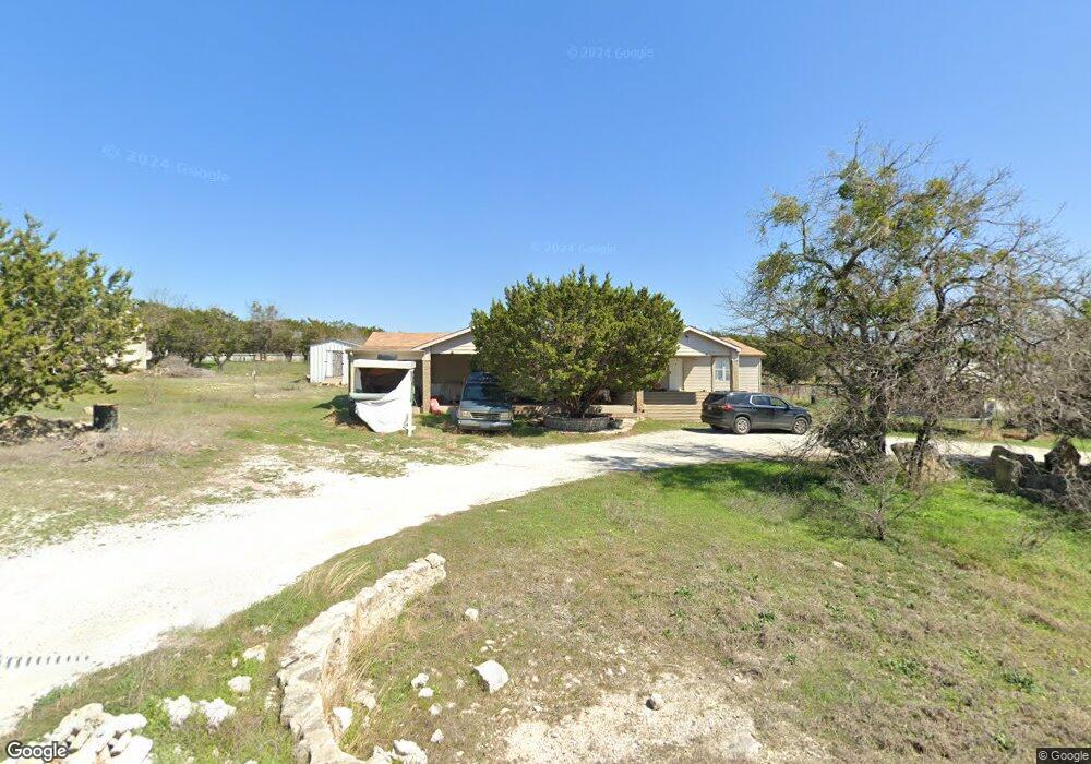 107 Cedar Ridge Dr, Weatherford, TX 76087 - photo 1