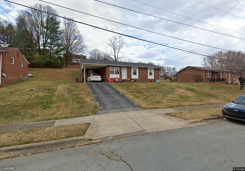 711 Georgia St, Johnson City, TN 37601 - photo 1