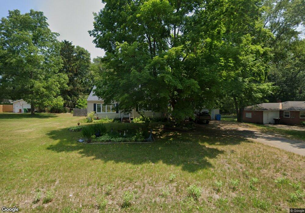 56662 Pear Rd, South Bend, IN 46619 - photo 1