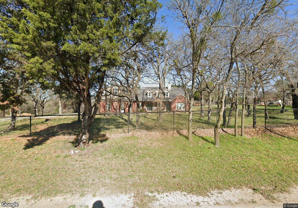 6678 Norris Cir, Weatherford, TX 76087 - photo 1