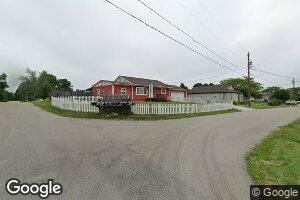 101 4th St, Follansbee, WV 26037