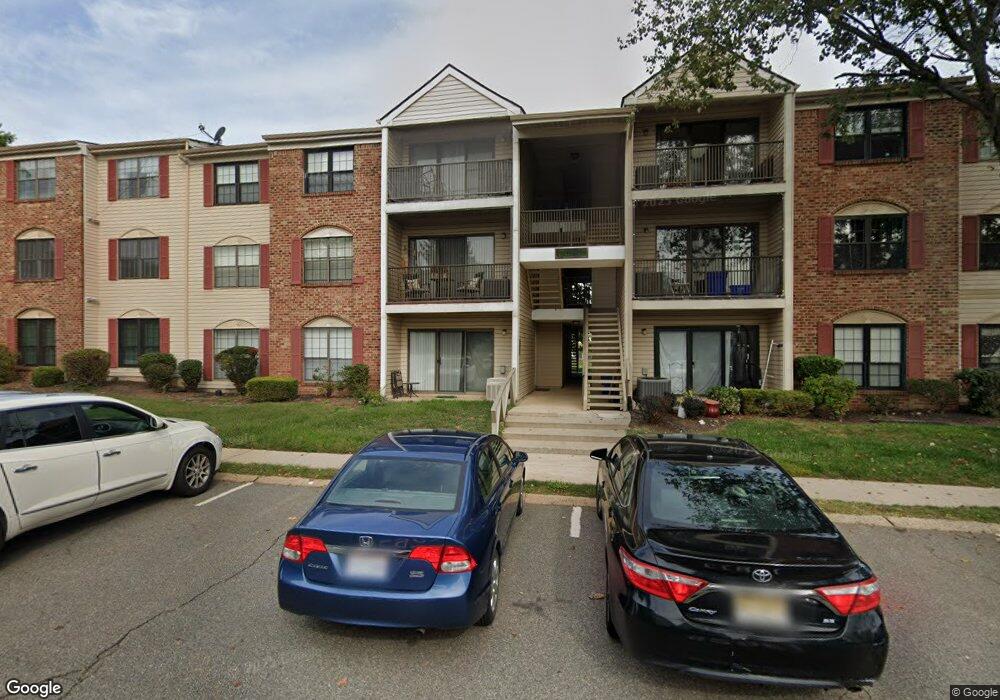 383 Lancaster Ct unit 2383, Piscataway, NJ 08854 - photo 1