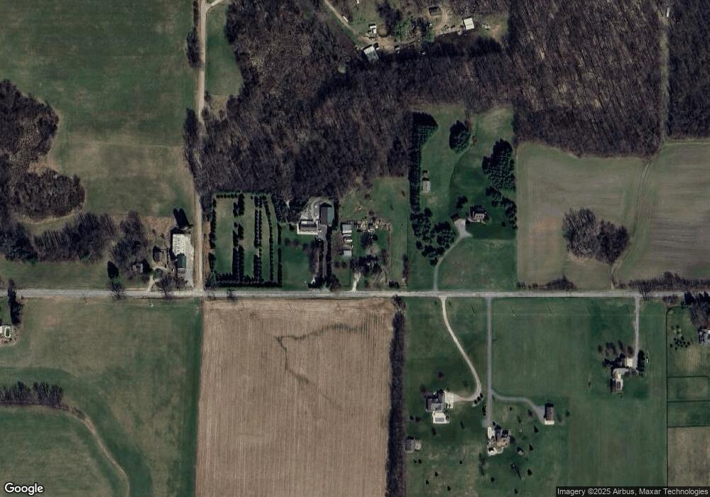 5201 Spring Creek Rd, Three Oaks, MI 49128 - photo 1