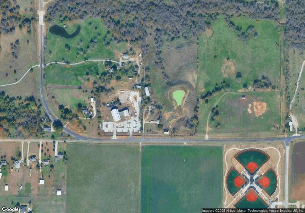 15006 W Fm 455, Celina, TX 75009 - photo 1