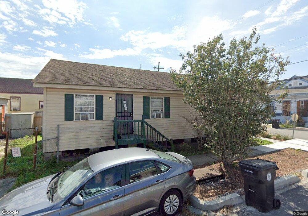 3035 Saint Peter St, New Orleans, LA 70119 - photo 1