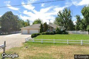 4629 S 6300 W, Hooper, UT 84315