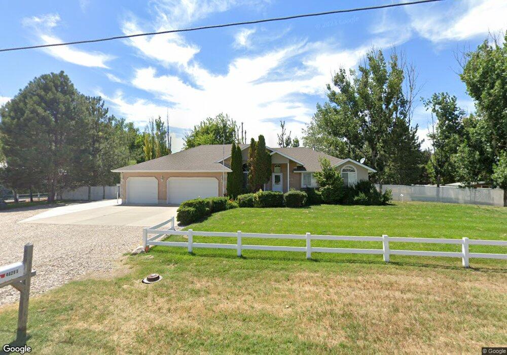 4629 S 6300 W, Hooper, UT 84315 - photo 1