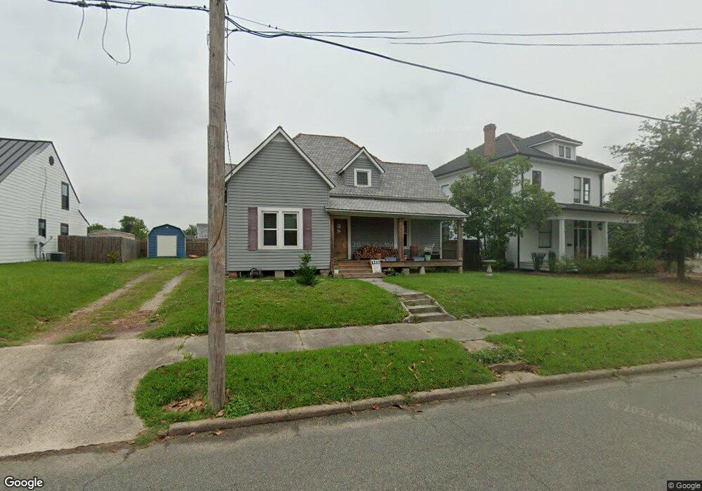 1217 Common St, Lake Charles, LA 70601 - photo 1