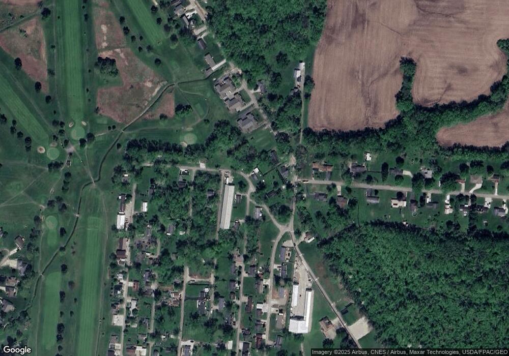 153 Avondale St, Thornville, OH 43076 - photo 1