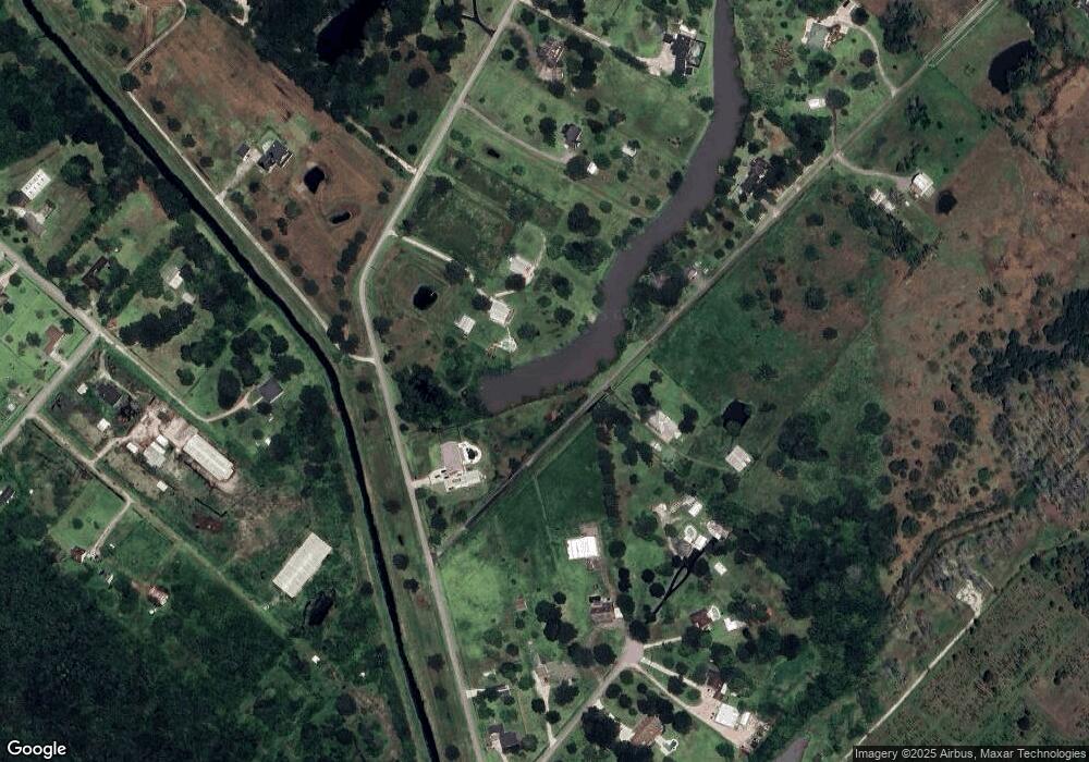 9222 Markham Rd, Manvel, TX 77578 - photo 1