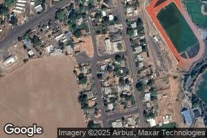 602 SW Cedar St, Pilot Rock, OR 97868