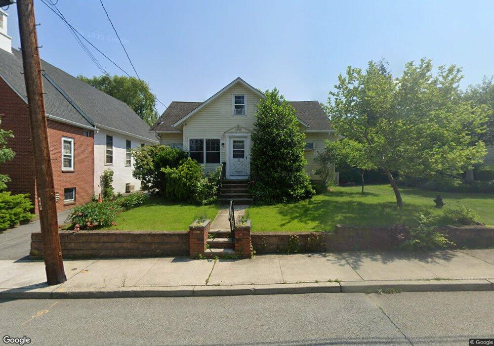 21 W Belleview Ave, Butler, NJ 07405 - photo 1