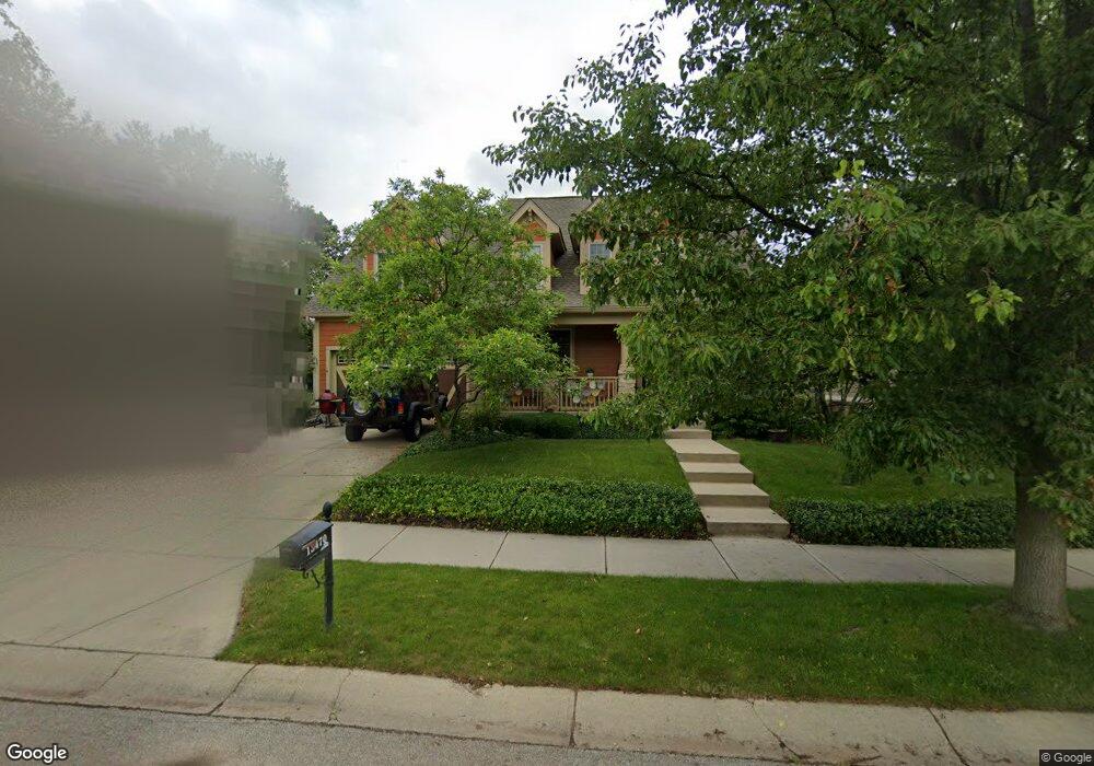 13470 Templin Ave, Fishers, IN 46037 - photo 1