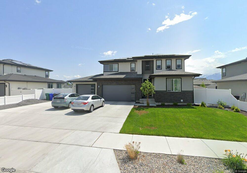 8217 S Mapleleaf Way, West Jordan, UT 84088 - photo 1