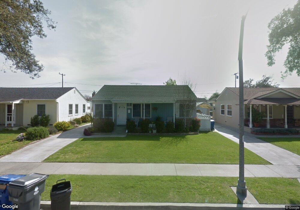 5442 Blackthorne Ave, Lakewood, CA 90712 - photo 1