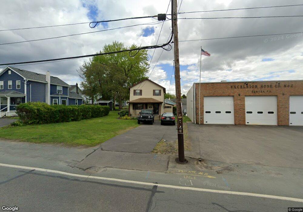 800 Foote Ave, Duryea, PA 18642 - photo 1