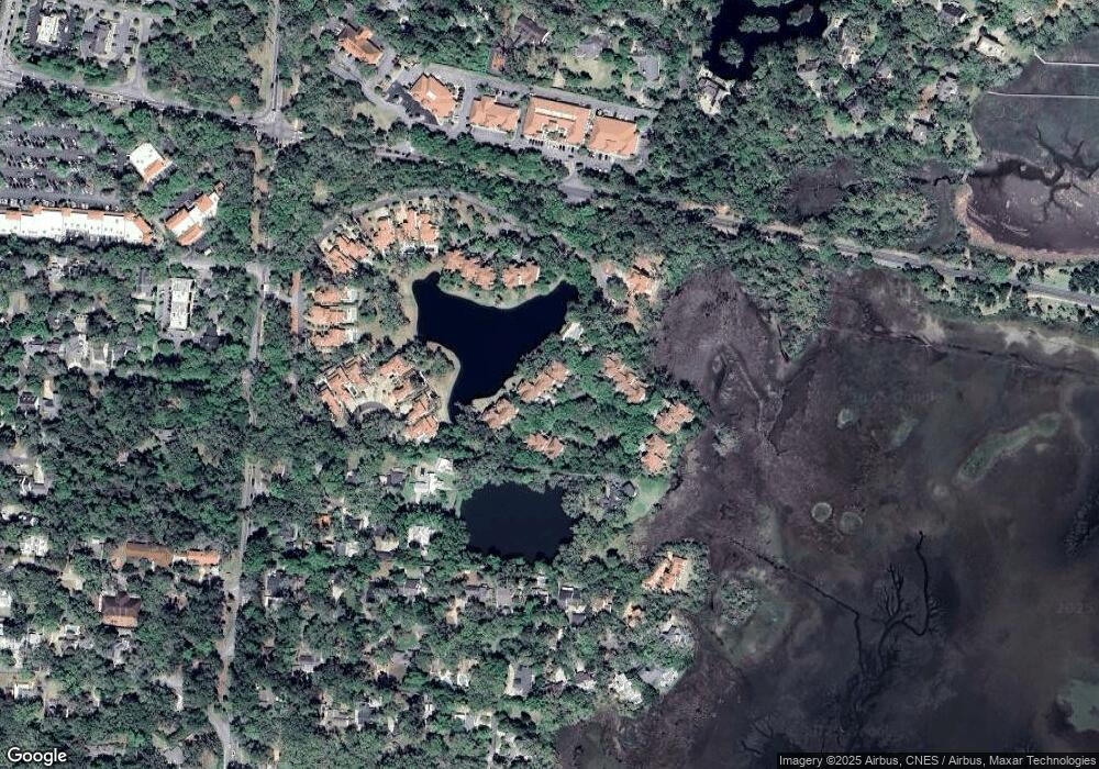 160 Sea Island Lake Cottages Dr, St. Simons Island, GA 31522 - photo 1