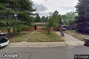 2190 Dartmouth Ave, Boulder, CO 80305