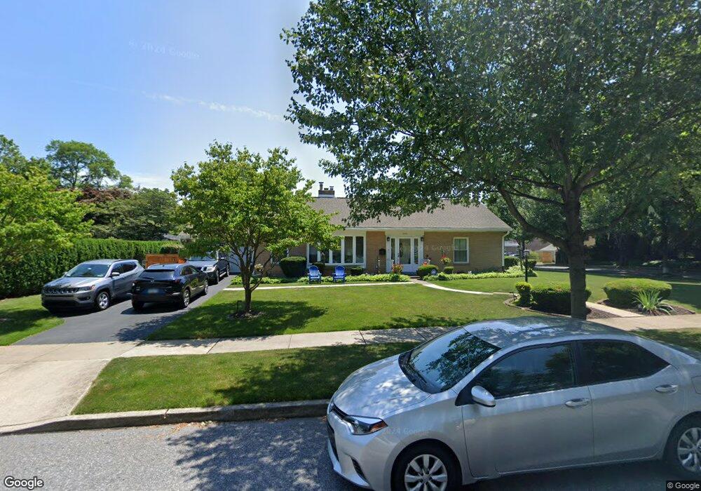 3014 W Highland St unit 3024, Allentown, PA 18104 - photo 1