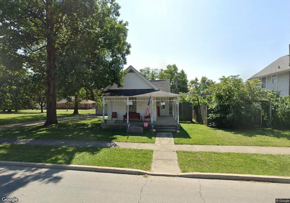 202 E 2nd St, Sheridan, IN 46069 - photo 1