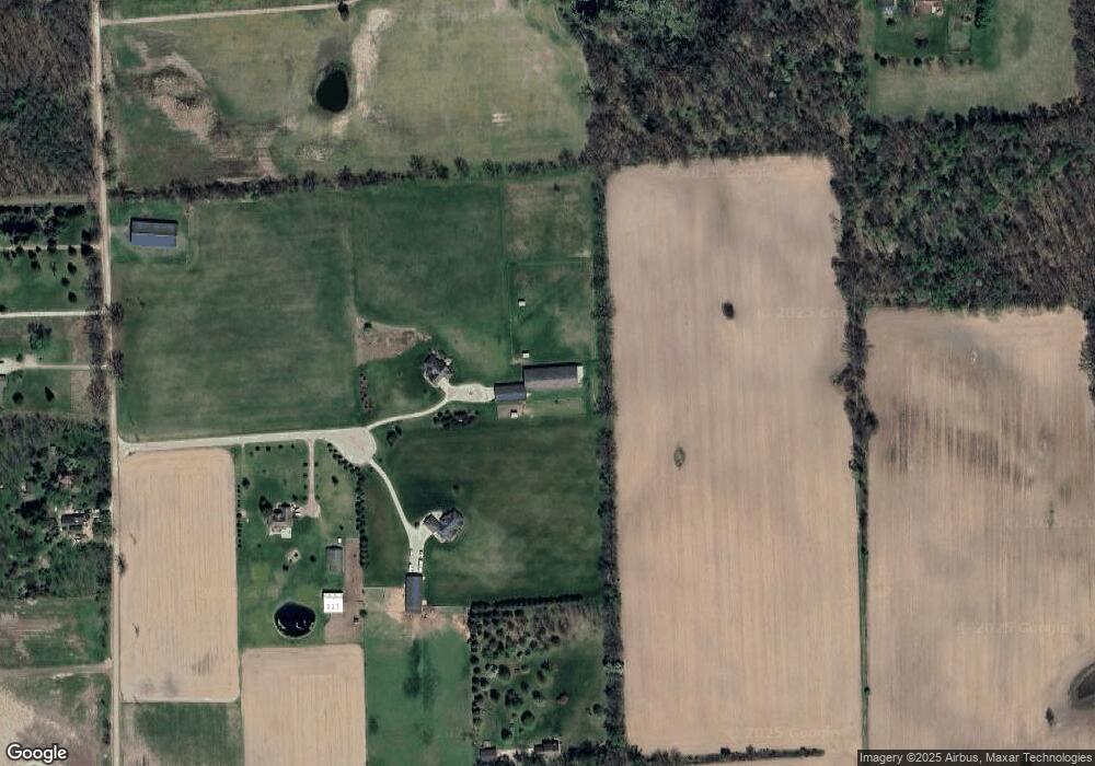 9550 Charles Ct, Dexter, MI 48130 - photo 1