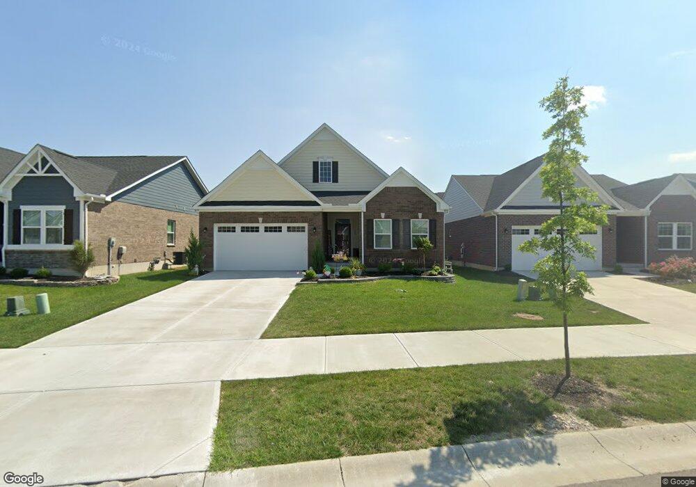 5827 Treeside Dr, Liberty Township, OH 45044 - photo 1