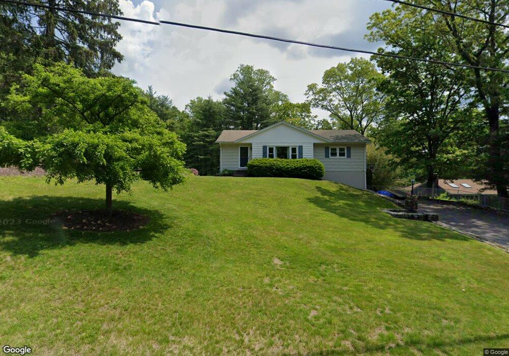 60 Hy Vue Terrace, Cold Spring, NY 10516 - photo 1