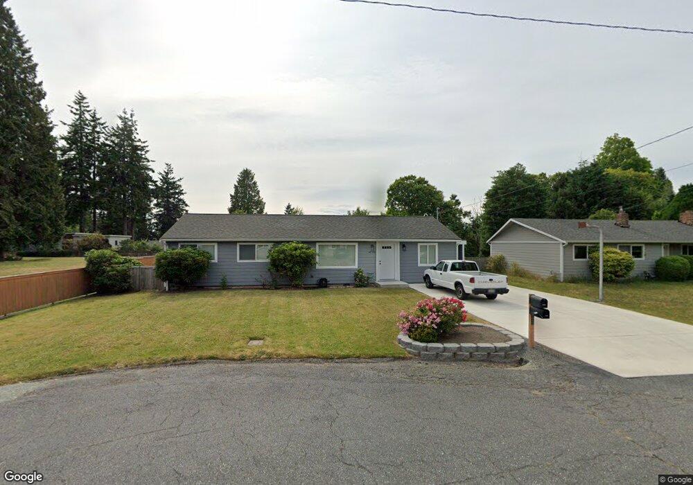 22430 97th Ave W, Edmonds, WA 98020 - photo 1