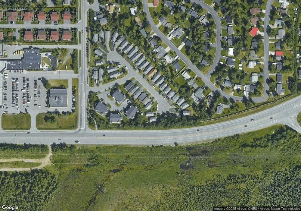 4350 Ambler Cir, Anchorage, AK 99504 - photo 1