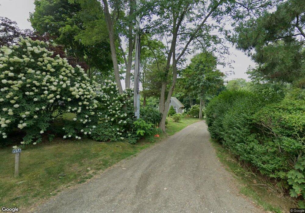 40 Way 35 Off Briar, Wellfleet, MA 02667 - photo 1