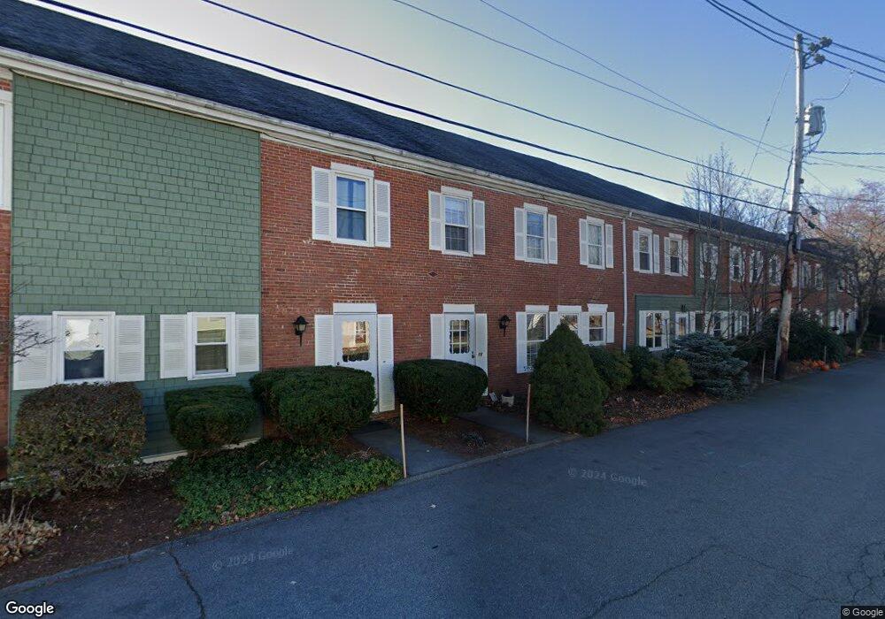 12 South St, Exeter, NH 03833 - photo 1