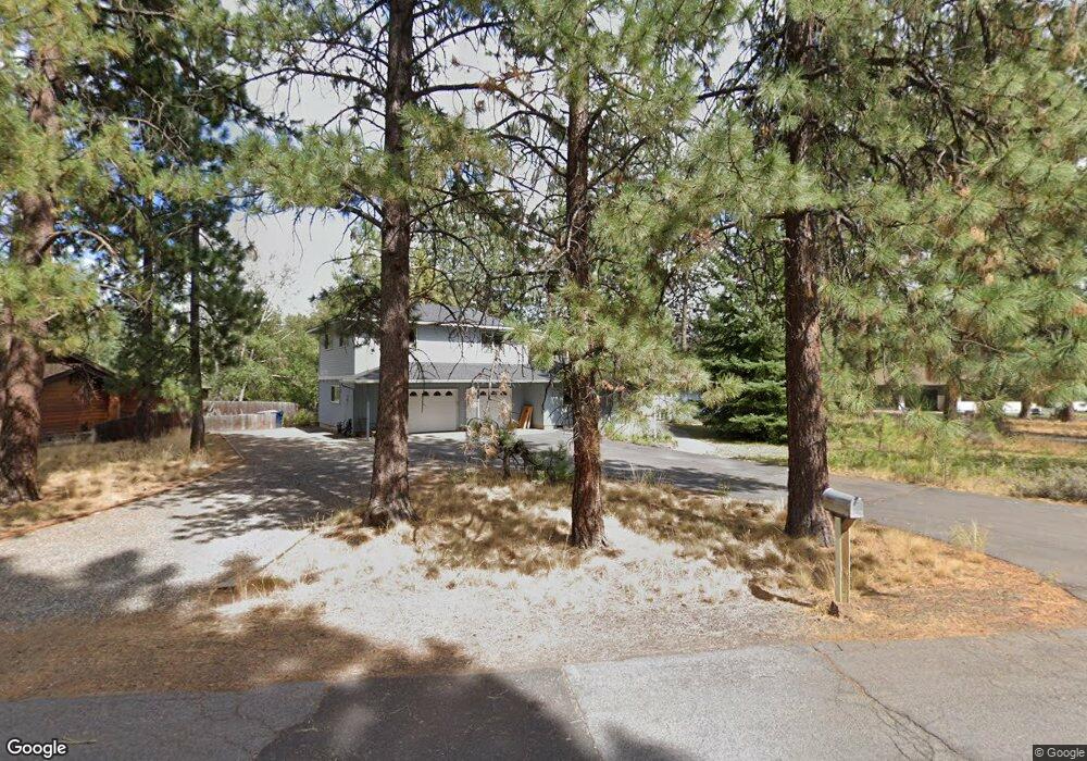 60840 Diamond Rd, Bend, OR 97702 - photo 1