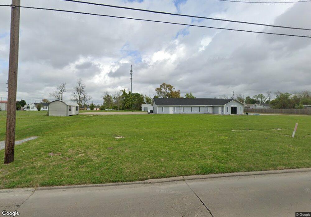 714 W 18th St, Lake Charles, LA 70601 - photo 1
