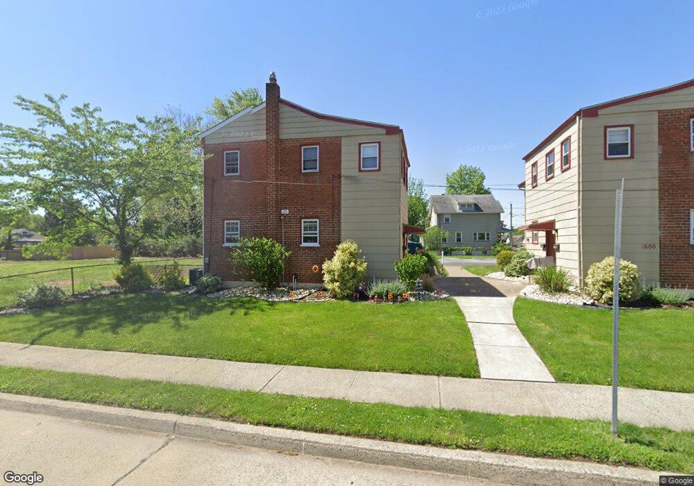 1602 Market St, Gloucester City, NJ 08030 - photo 1