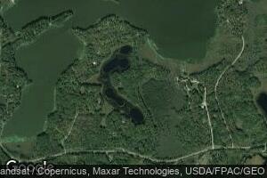 Lot 2 Hungry Lake Rd, Rusk Township, WI 54895