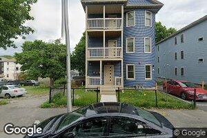 44 Stanton St, Worcester, MA 01605
