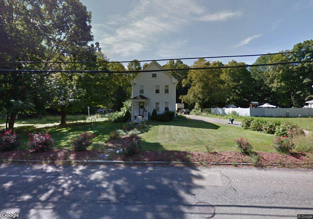 202 East St, Wrentham, MA 02093 - photo 1