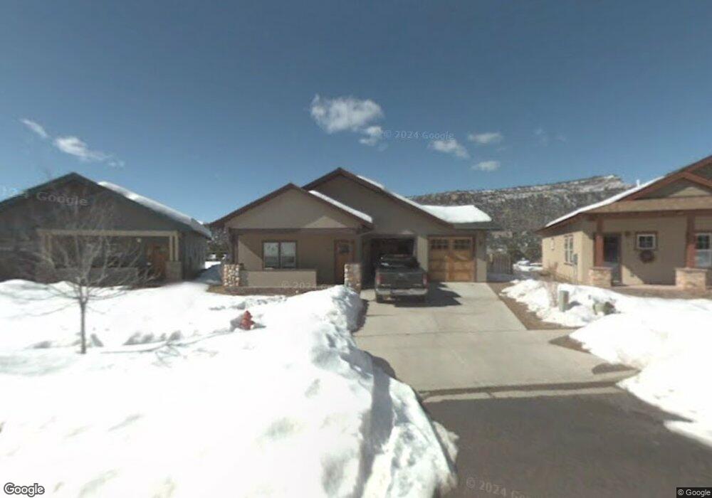 35 E Animas Village Ln, Durango, CO 81301 - photo 1