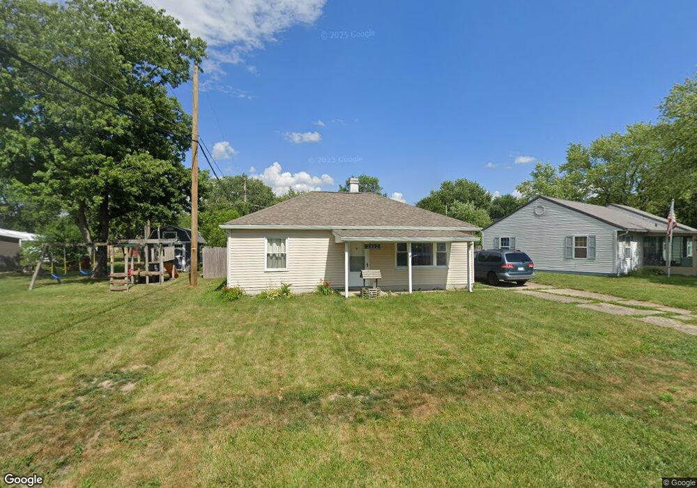 2802 S Tacoma Ave, Muncie, IN 47302 - photo 1