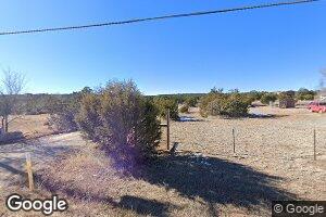 0 Subd:bella Vista Lot:fblock:45 Unit 1087178, Edgewood, NM 87015