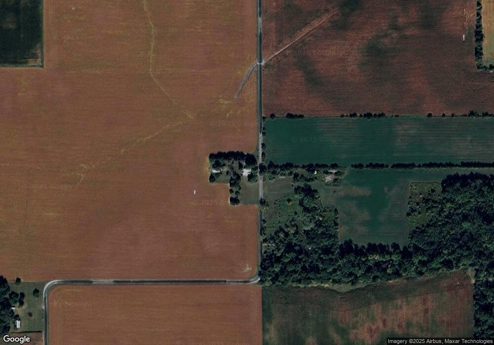 2876 S 1150 W, Kempton, IN 46049 - photo 1