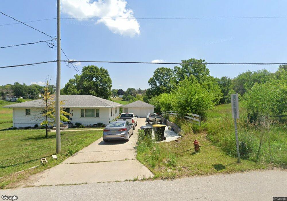 666 S West St unit A, Colfax, IA 50054 - photo 1