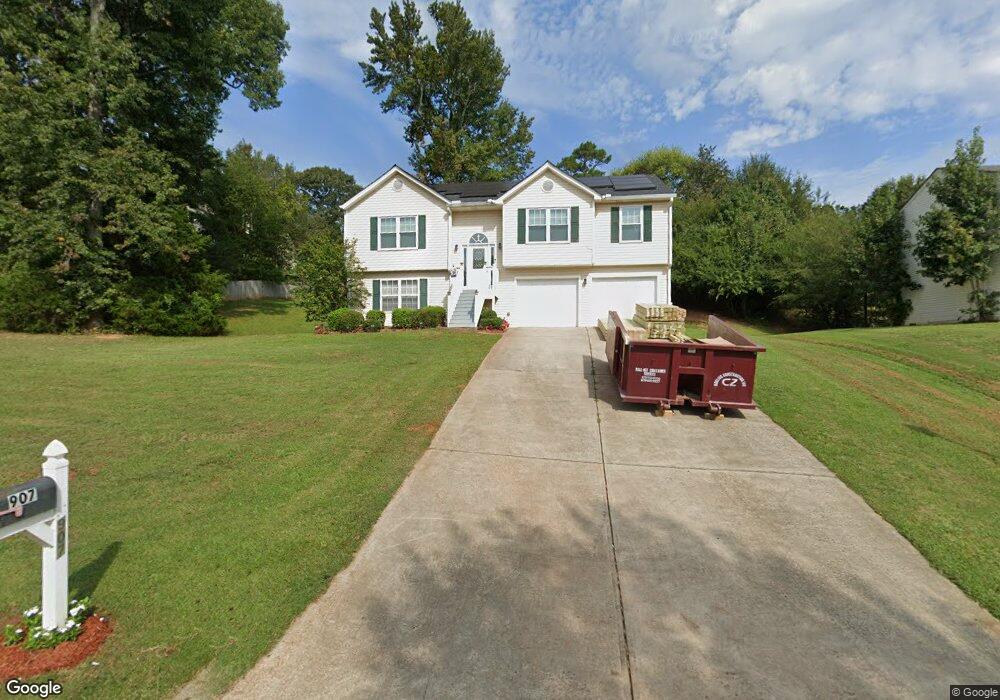 907 Wexford Way unit 1, Auburn, GA 30011 - photo 1