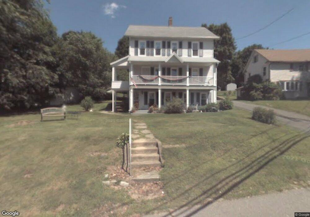 60 May St, Naugatuck, CT 06770 - photo 1