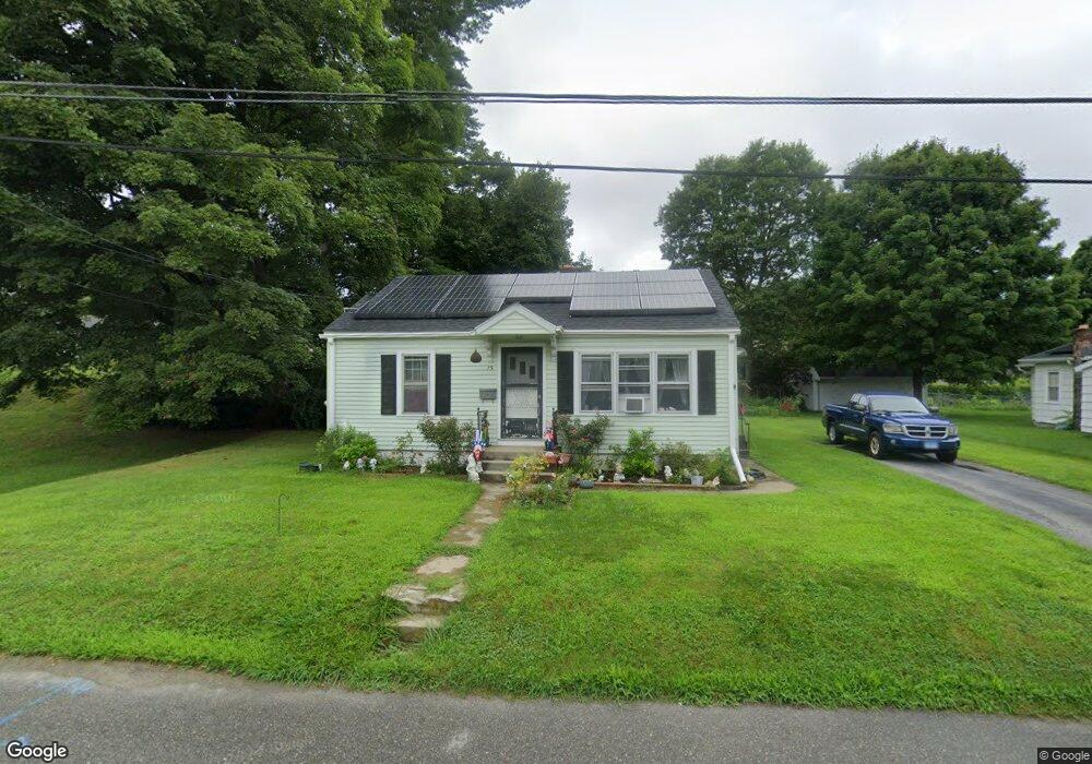 15 Joyce St, Danielson, CT 06239 - photo 1
