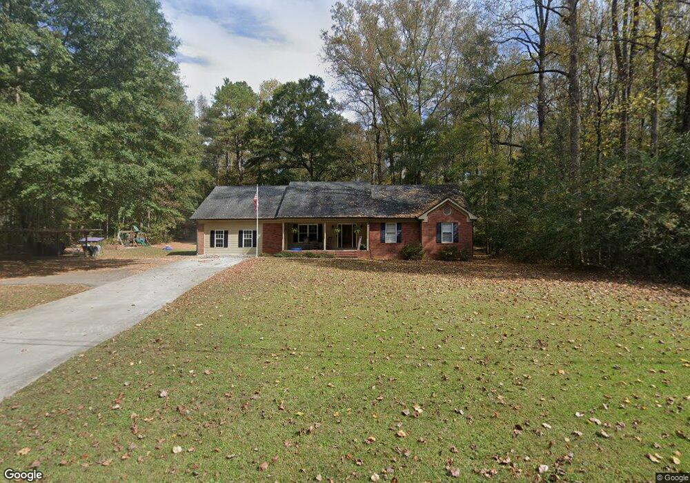 1713 Little Brook Dr SW unit 3, Conyers, GA 30094 - photo 1