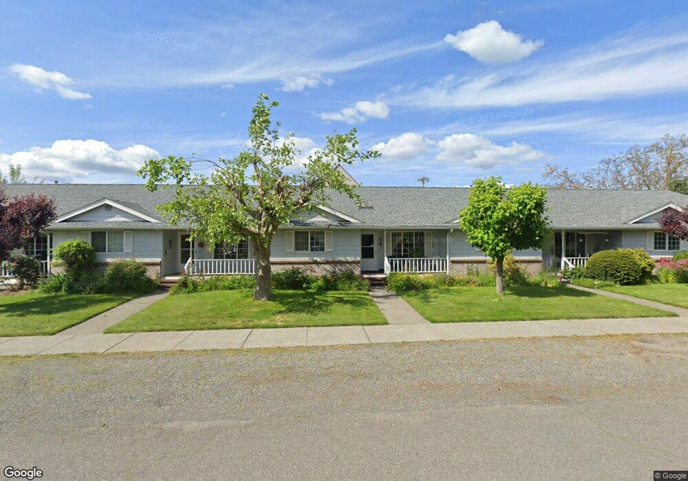 112 W 2nd St unit B, Everson, WA 98247 - photo 1