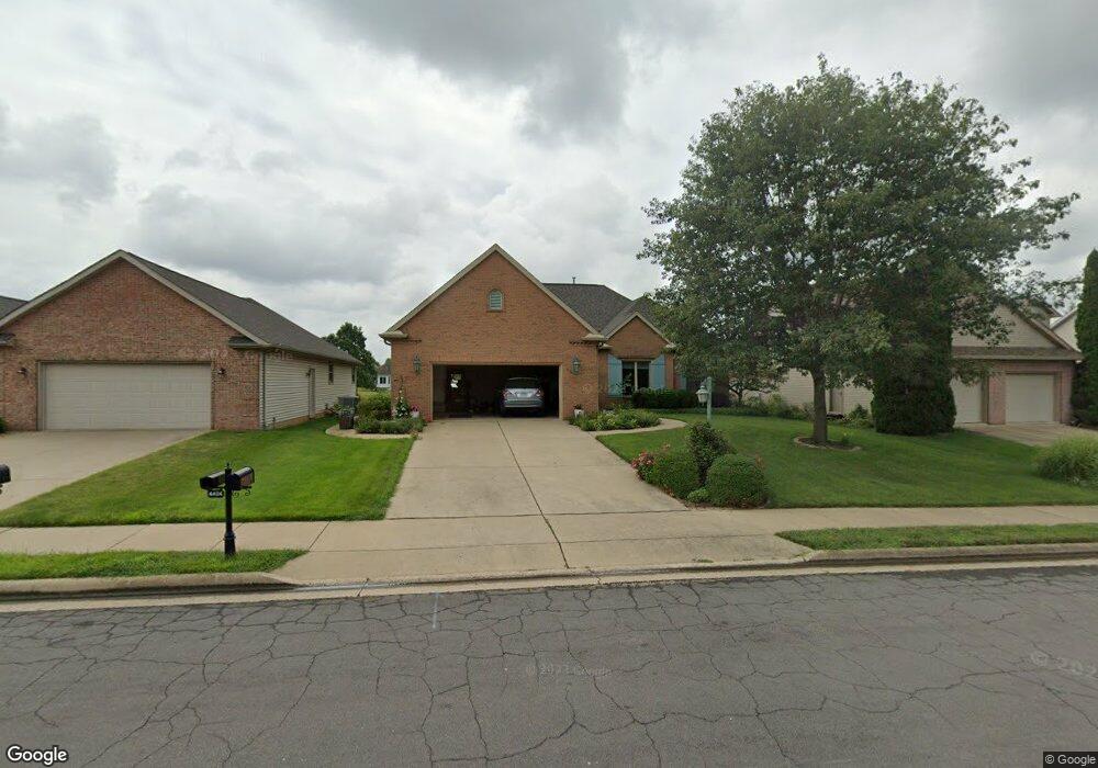 4424 W Jewelwood Ct, Peoria, IL 61615 - photo 1