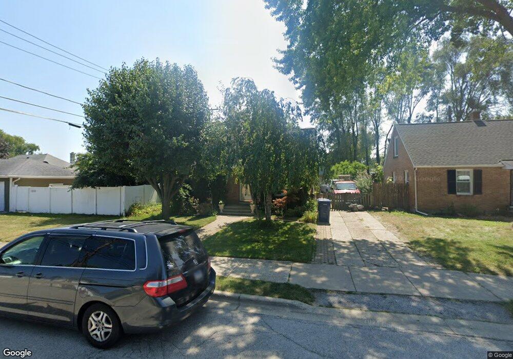 2213 Catalpa St, Waukegan, IL 60085 - photo 1