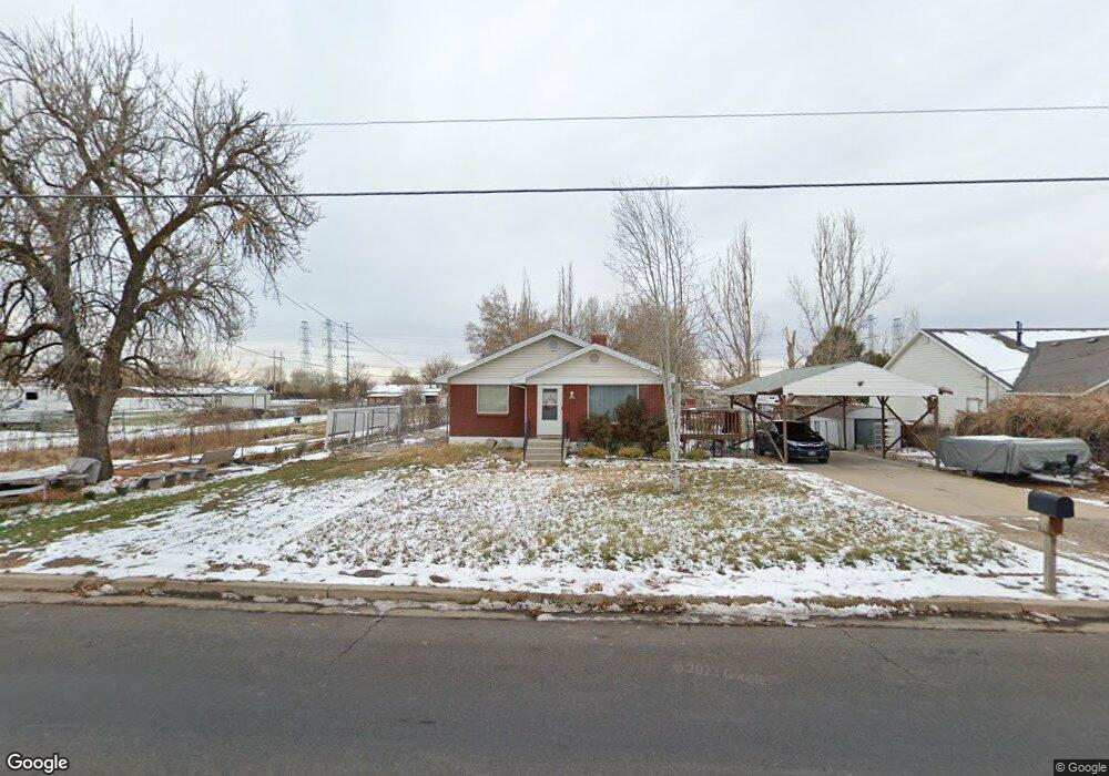 4893 S 3100 W, Roy, UT 84067 - photo 1